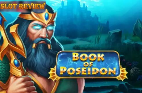 Book of Poseidon icon